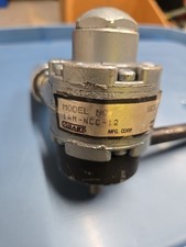 Gast Mfg. Corp. 1AM-NCC-12 Air Motor picture