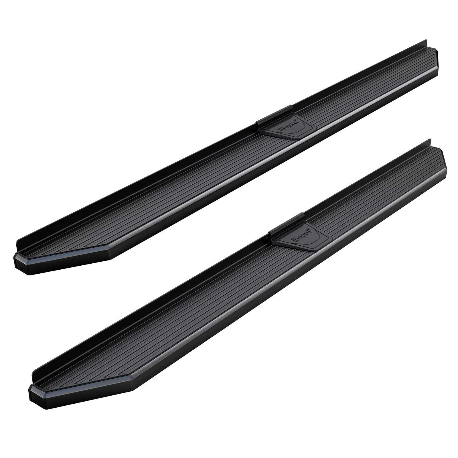 Flat Style Running Board 6