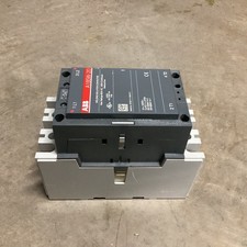 Refurbished ABB Welding Isolation Contactor, Model: A185W-20 picture