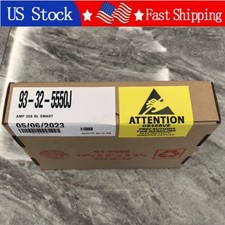 1PCS New HAAS 93-32-5550J Servo Driver 30A 93-32-5550J  Fast Delivery picture