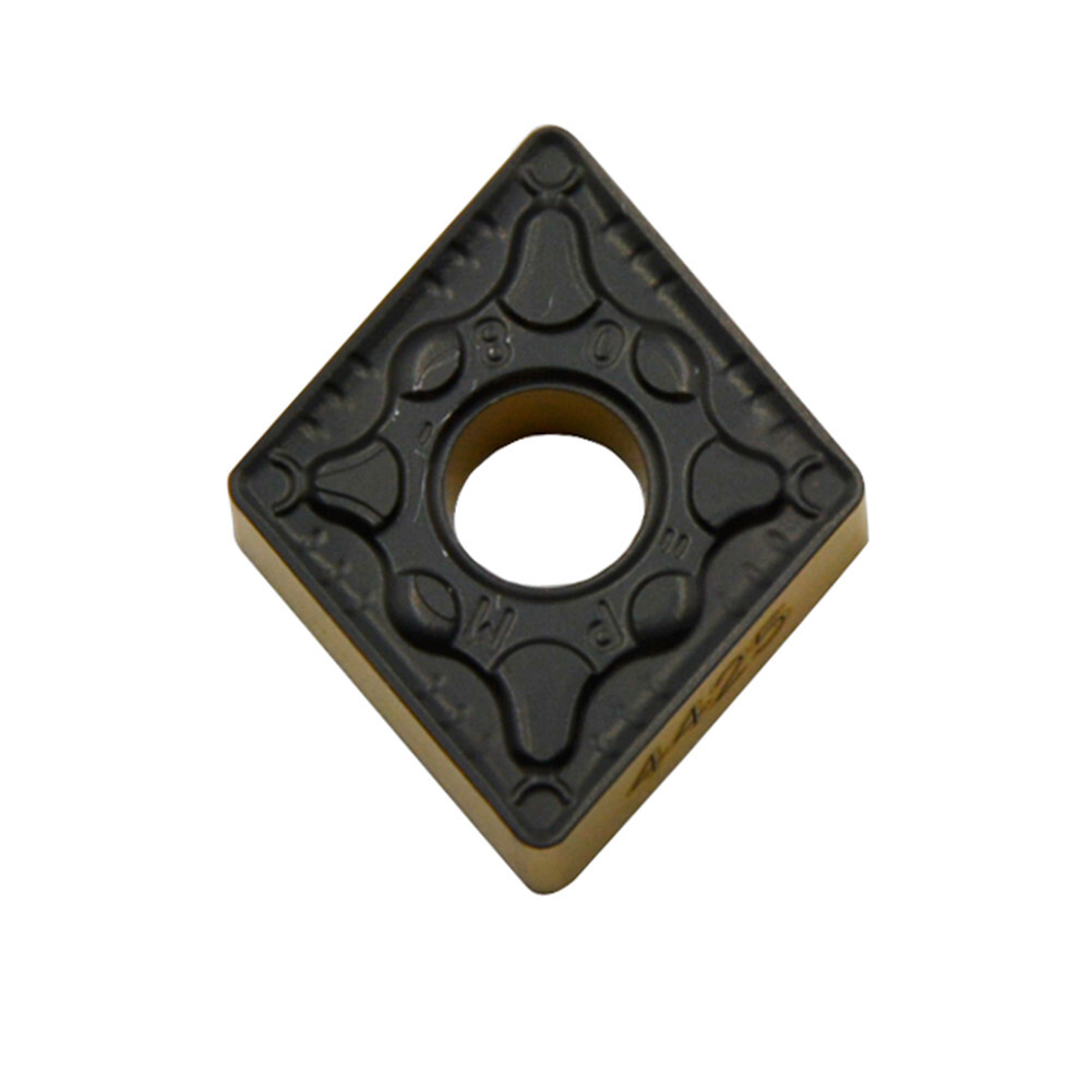 20pcs CNMG 432-PM 4425 CNMG 120408-PM CNC Carbide Inserts CNMG insert