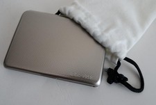 Retro 51 Floral Metal Card Case Intel picture