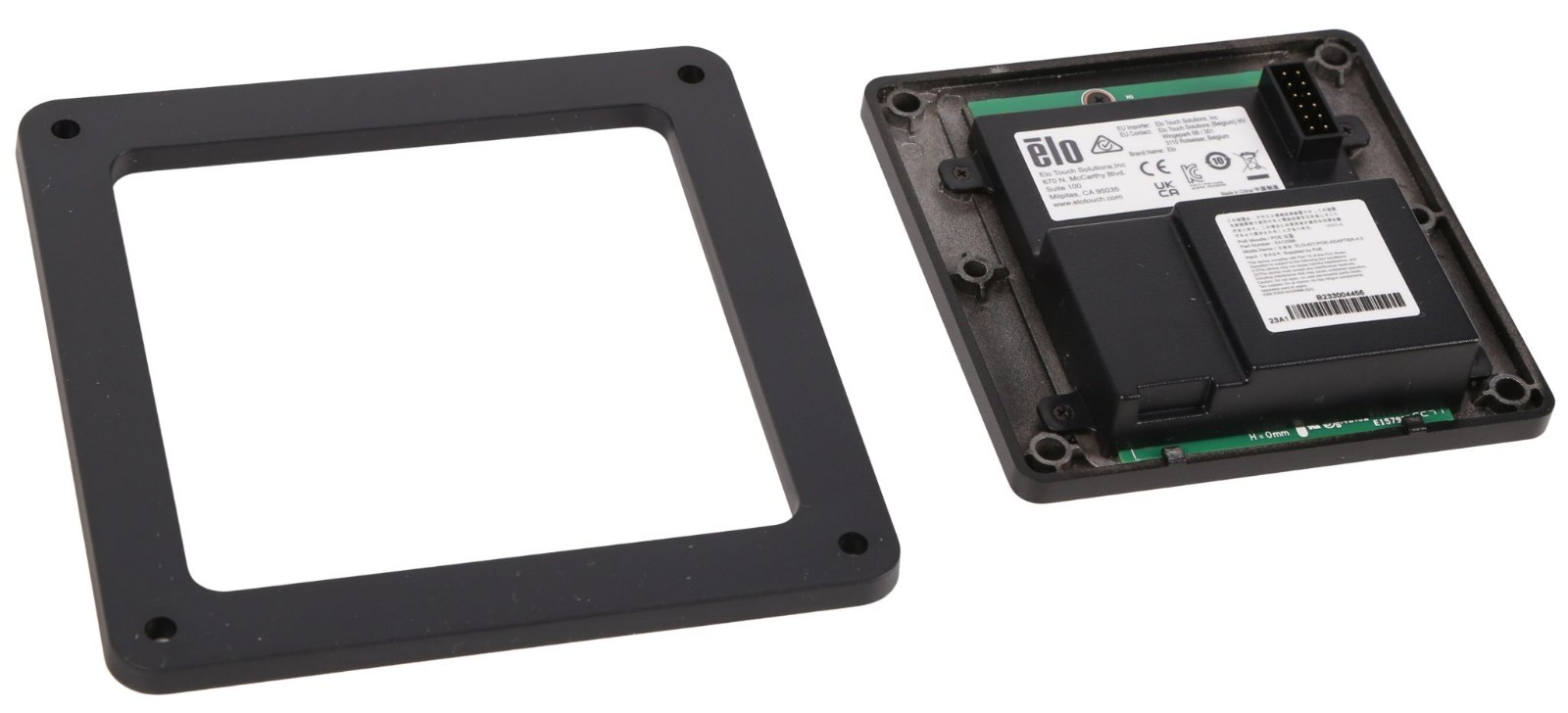Elo Power-over-Ethernet (POE) Module (For I-Series 4) New Elo Power-over-Ethernet (POE) Module (For I-Series 4) New