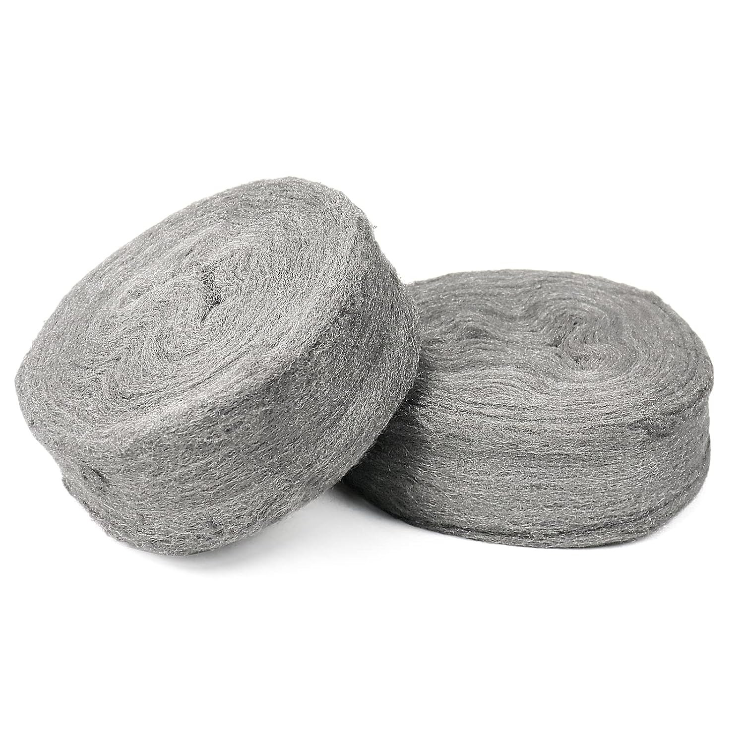 Steel Wool Mice Control, 60 FT Stainless Steel Wool Fill Fabric
