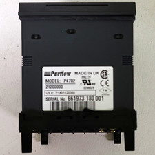 Partlow 1401+ Digital Temperature Controller 1/4 DIN Pt100 MPN P4702 picture