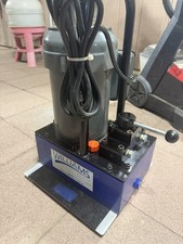Williams 10000 Psi  Electric Pump picture