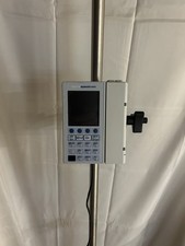 Baxter Sigma Spectrum V8.01- Patient Ready With 1 Year Warranty picture