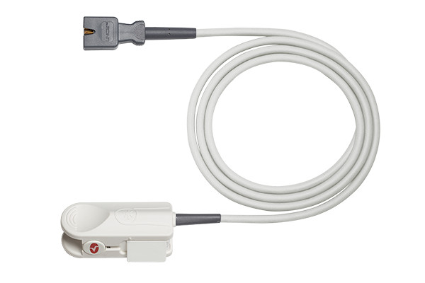 NEW Masimo SpO2 LNCS Reusable Sensor, Adult, DC-I, SPO2 - 1863