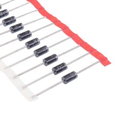 10 x 1N5401 3A Silicon Rectifier Diode picture