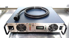C-Can HFRII48/60M Industrial Battery Charger Rectifier Power Supply 48V 60A,WORK picture