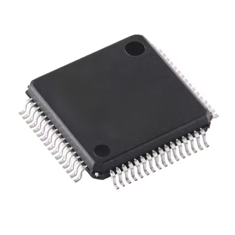 1Pcs S912ZVML32F3WKH LQFP-64 16-bit microcontroller - MCU S12Z Memory 32 kB