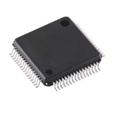 1Pcs S912ZVML32F3WKH LQFP-64 16-bit microcontroller - MCU S12Z Memory 32 kB picture