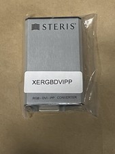 XERGBDVIPP - STERIS - RGB-DVI-PP CONVERTER “BRAND NEW” picture