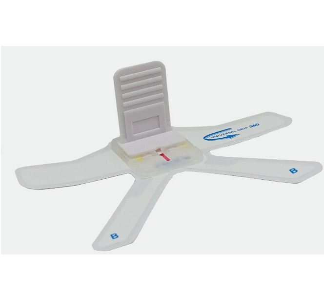 Dentsply RINN type Universal Grip 360 Sensor Holder, Digital Disposable Holder