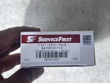 Trane X13511530-01 Wired Zone Sensor BAYSENS073A SEN01450 NEW picture
