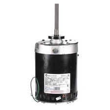 CENTURY H686 Condenser Fan Motor,1 HP,850 rpm,60 Hz 4ME24 picture