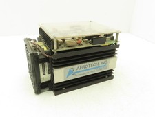 Aerotech 4020 Linear Servo Amplifier Drive Controller 320V picture