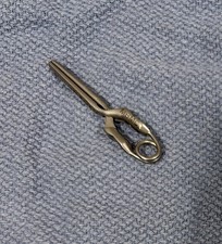 Aesculap REF PL544S Atraumatic Endo Clip Short Straight 25mm (B) picture
