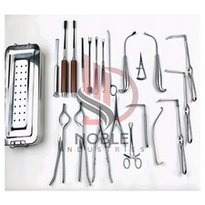 Maxillofacial Surgery Instruments Set Orthopedic Premium Quality picture