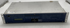 Schweitzer Engineering SEL-351 Overcurrent Relay / Fault Locator 035161H45542XX picture
