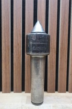 SKODA 5-CSN243324 | 5MT Heavy Duty Live Center 60 Degree Worn Tip picture