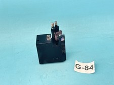 Ealing Coherent 37-4777 Precision Optical Laser Mirror Mount w/ Optics picture