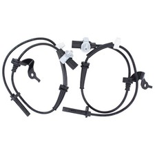 NewYall Front Left and Right ABS Wheel Speed Sensor for Honda Accord 2013-201... picture