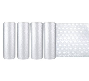 4 Pack Air Pillow Film Cushion - 984' x 16