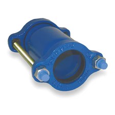 Smith-Blair 41100023801003 Couplingbody, Carbonsteel, Flange4