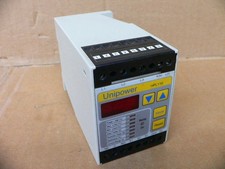 Unipower Hpl110 Power Control Unit Relay 3 X 575Vac Electrical Unipower picture