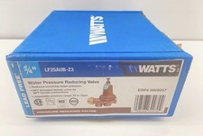 Watts LF25AUB-Z3 3/4