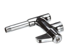 T&S Brass Faucet, Add-On For Pre-Rinse, Less Nozzle 5AFL00 - Genuine OEM picture