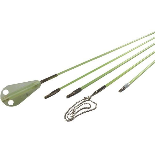 LABOR SAVING DEVICES LABOR SAVING DEVICES CREEP-ZIT WIRE RUNNING KT 81-130
