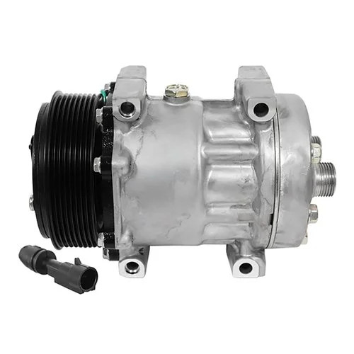 Compressor fits Case IH 8500795 8500795R Compressor fits Case IH 8500795 8500795R
