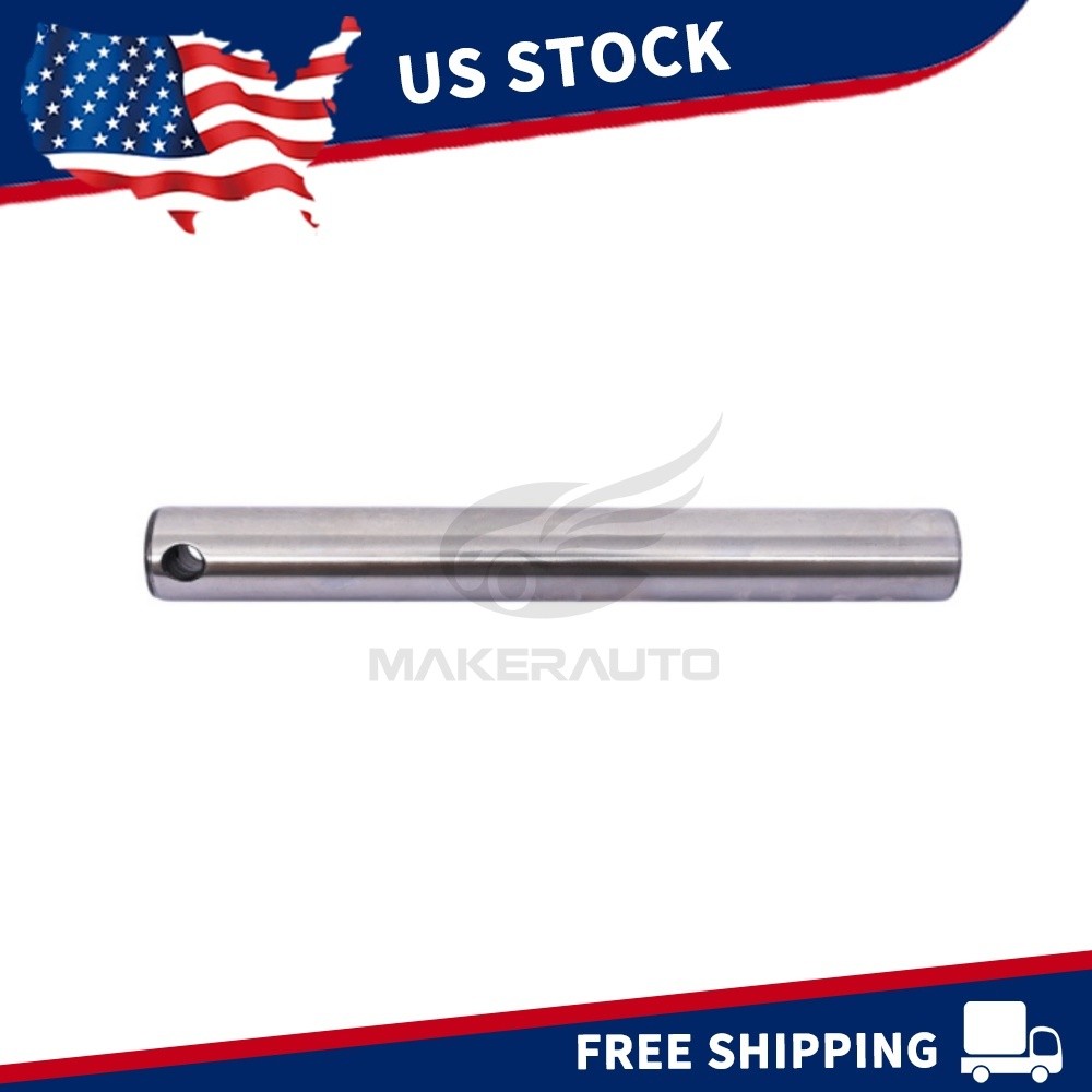 Excavator Bucket Pin 40mm x 13” for Case Case IH Caterpillar John Deere Kubota
