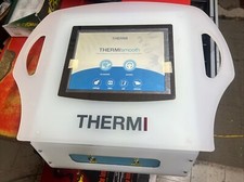 Thermi250 RF Radio frequncey Skin Tightening System with case and attachments picture