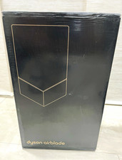 NEW SEALED Dyson Airblade V HU02 Commercial Hand Dryer Nickel 100-120V picture
