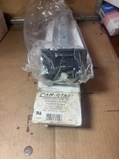 CAM-STAT FAL3C-05TD-120A COMBINATION FAN & LIMIT CONTROl 3