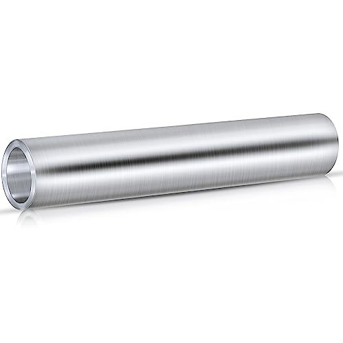 Aluminum Roof Panels Roll, 20 Inch Wide, 10 Foot Length, Metal Flashing