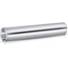 Aluminum Roof Panels Roll, 20 Inch Wide, 10 Foot Length, Metal Flashing picture