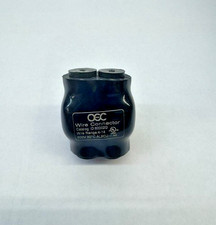 POLARIS/ OEC IT-4 Electrical Insulated Electrical Wire Connector-BLACK picture