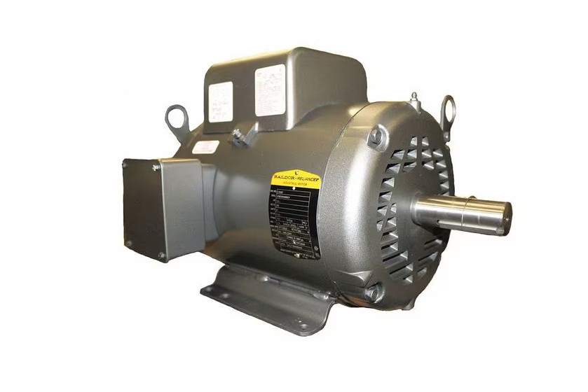 Baldor Motor L1510T