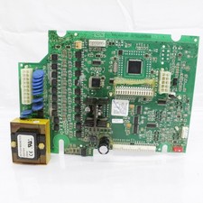 Genuin Bunn Dual TF DBC 120V/208V Main Board 29969.0100 OEM picture