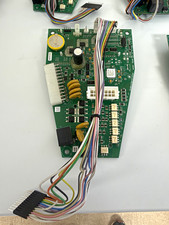 Bunn Ultra-2 Main Control Board 44039 w/ RTC & Display Granita Slushy OEM picture