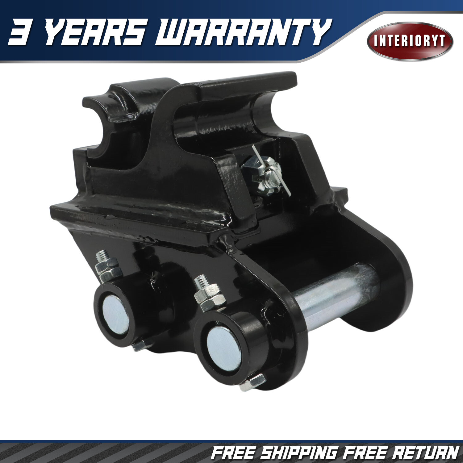 Attachment Quick Hitch Coupler Attachments For Mini Excavators Excavator
