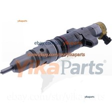 Solarhome Fuel Injector 387-9436 3879436 For Caterpillar C9 picture