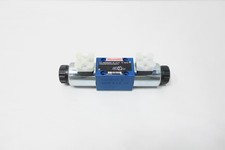 Rexroth R900903465 4we6d62/ofeg24n9k4/v Directional Control Valve 24v-dc picture
