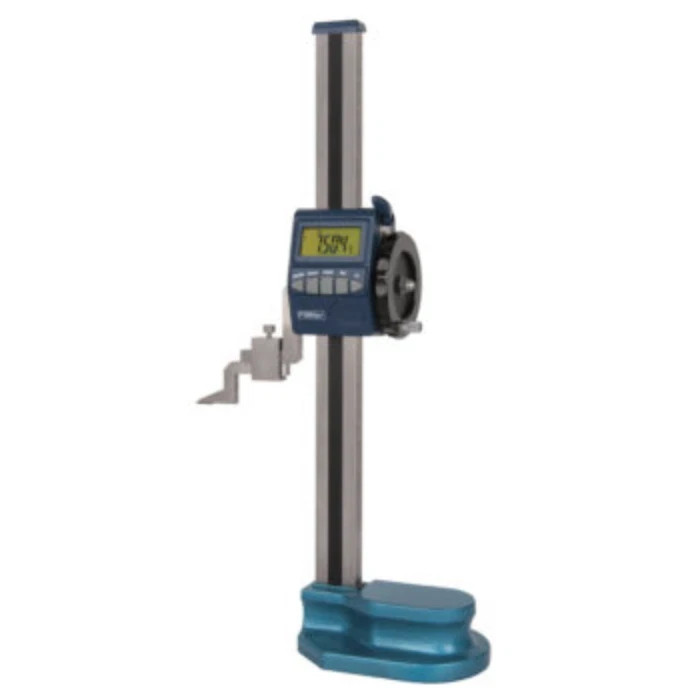 Fowler 54-175-018-1 Z-Height-E Height Gage 0-18\
