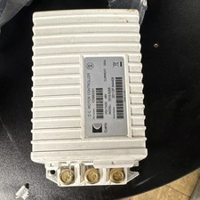 Curtis 1515-5206 Forklift D.C. Motor Controller 48V 250A MPN 103982301 picture