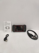 ICARSOFT MULTI-SYSTEM CAR DIAGNOSTIC TOOL MB V2.0 picture